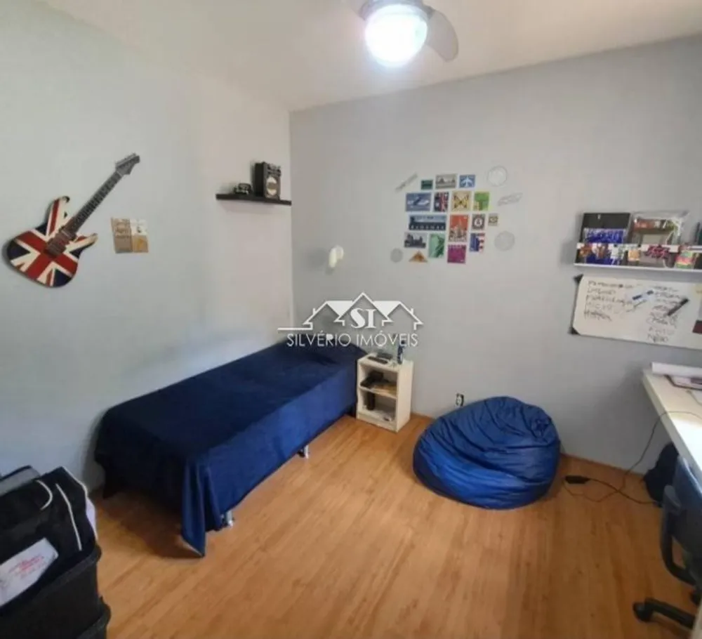 Apartamento, 3 quartos, 120 m² - Foto 5