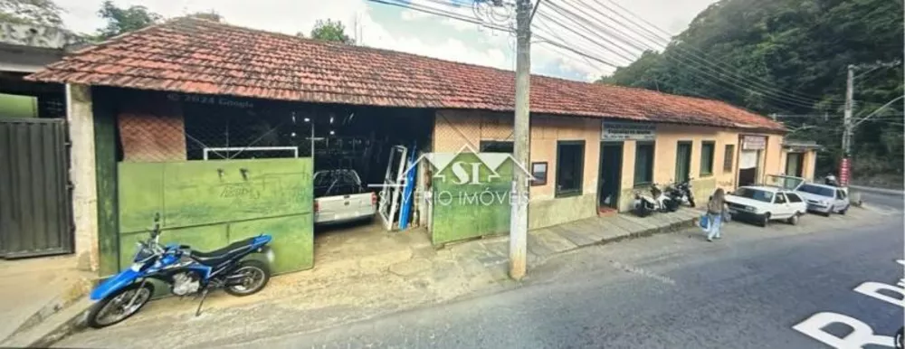 Casa, 5 quartos, 1000 m² - Foto 3