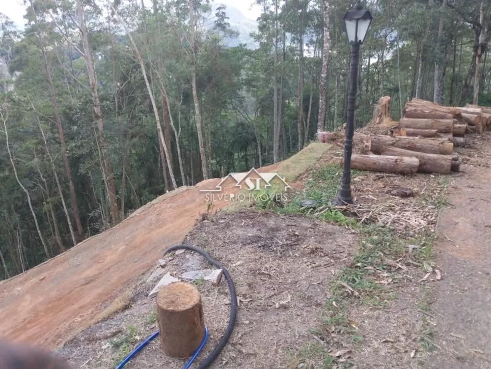 Terreno, 2200 m² - Foto 1
