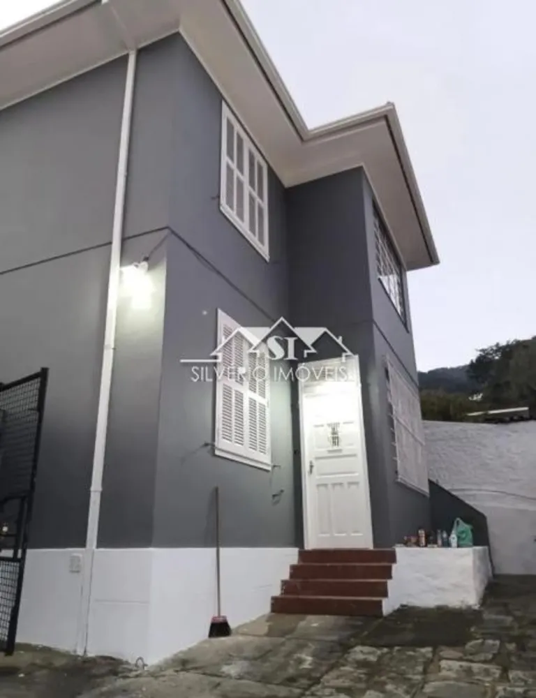 Casa, 2 quartos, 88 m² - Foto 1