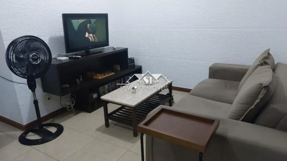 Apartamento, 1 quarto, 40 m² - Foto 3