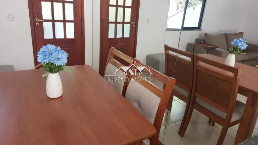Apartamento, 1 quarto, 40 m² - Foto 1