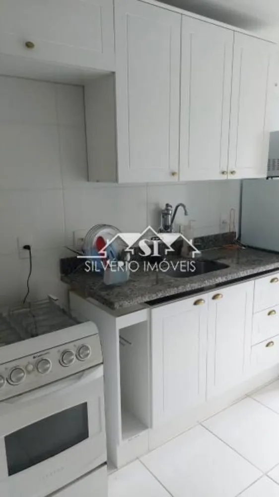 Apartamento, 1 quarto, 40 m² - Foto 7