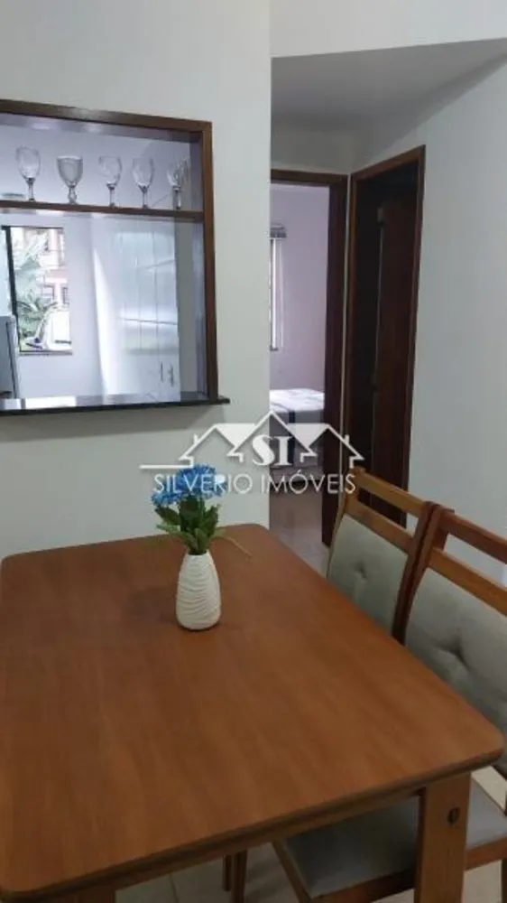 Apartamento, 1 quarto, 40 m² - Foto 2