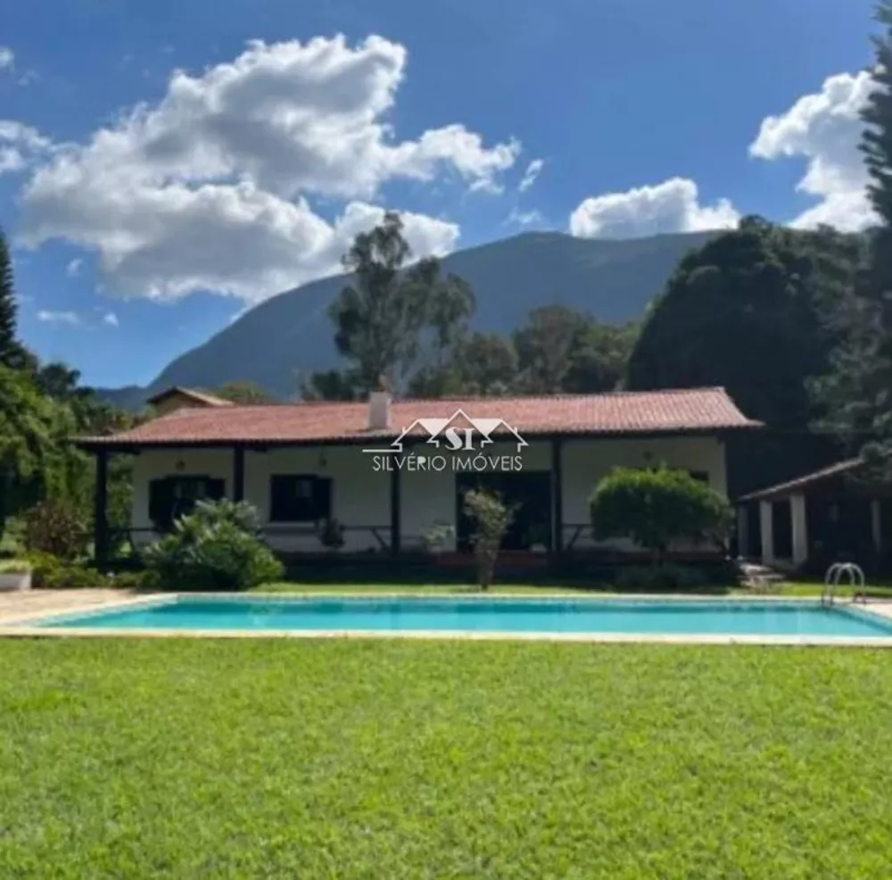 Chácara, 5 quartos, 5100 m² - Foto 15