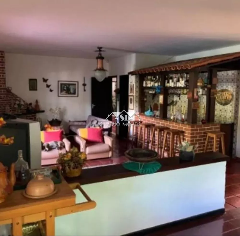 Chácara, 5 quartos, 5100 m² - Foto 6
