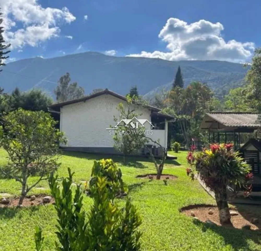 Chácara, 5 quartos, 5100 m² - Foto 11