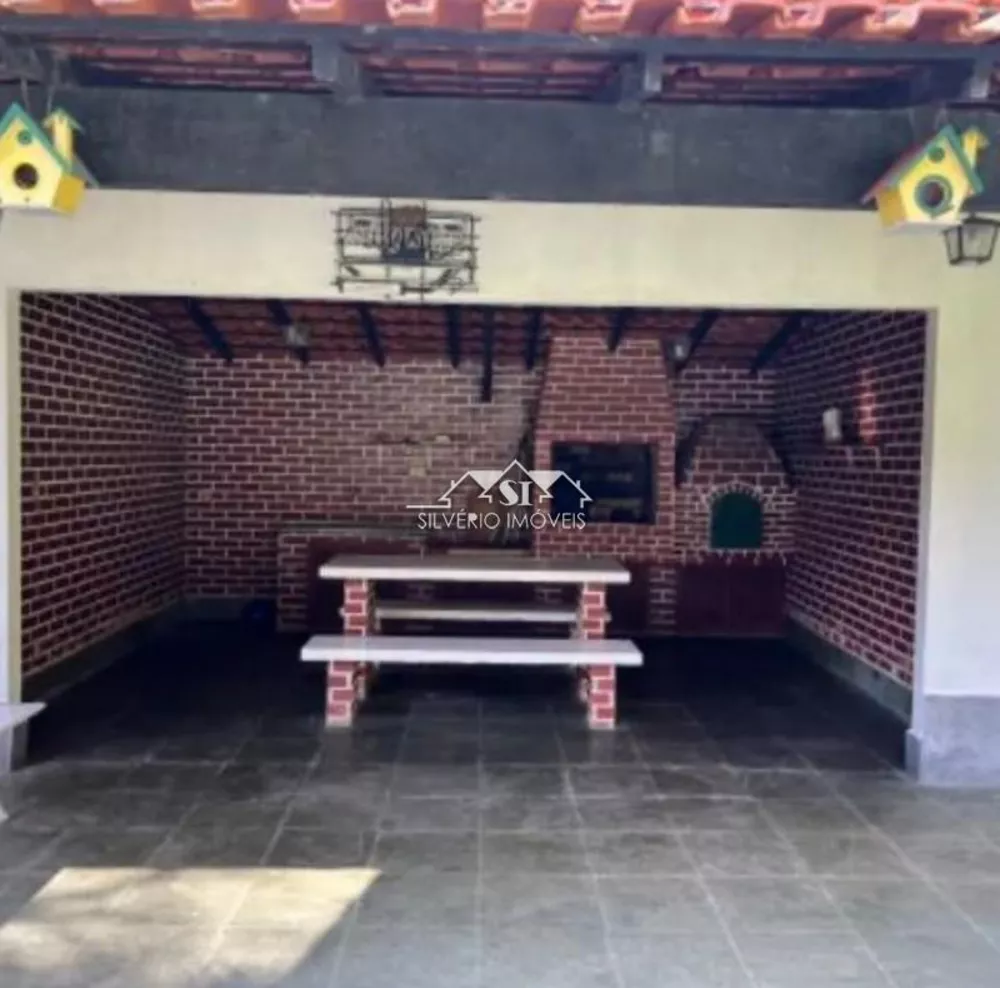 Chácara, 5 quartos, 5100 m² - Foto 12