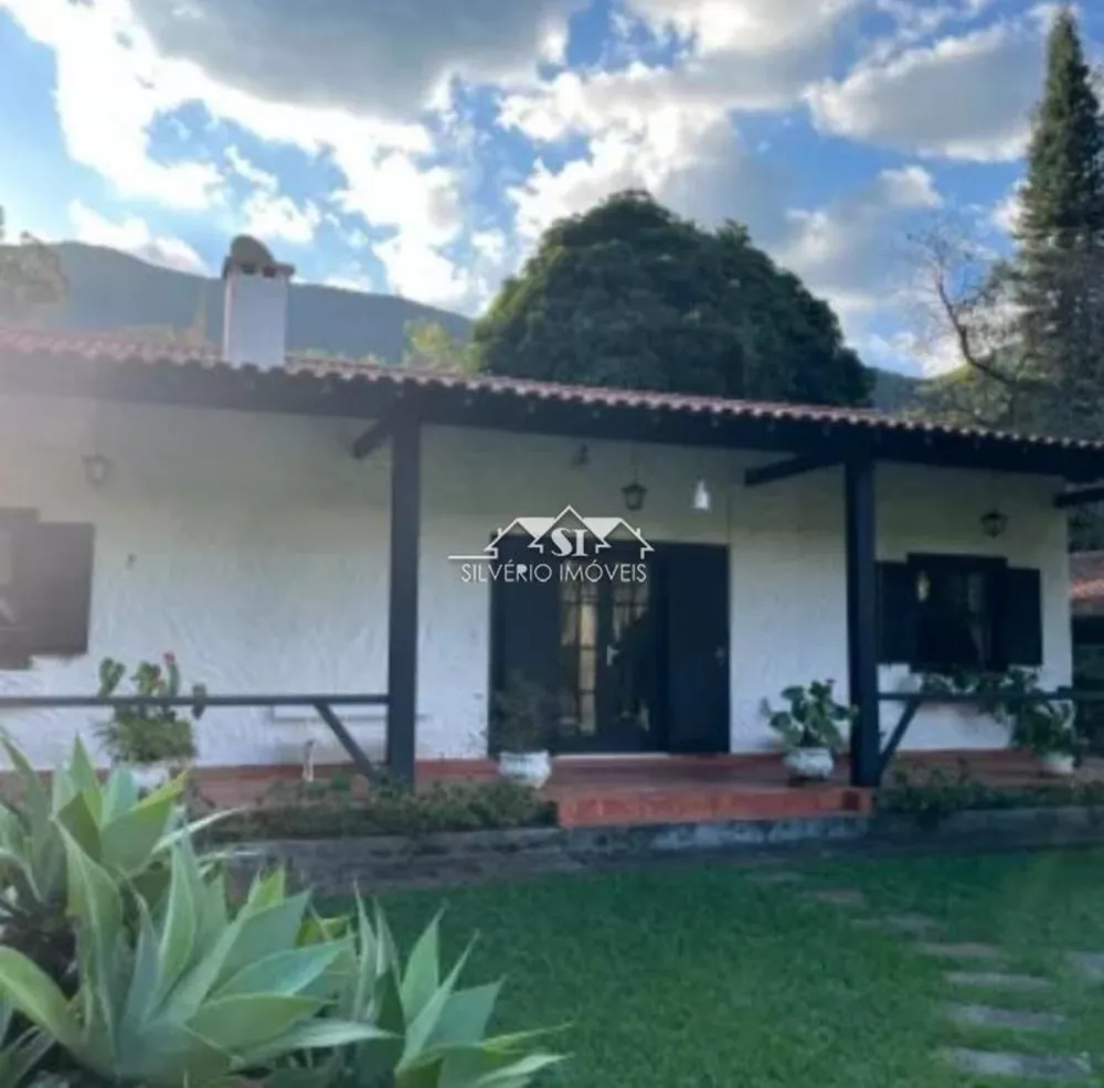 Chácara, 5 quartos, 5100 m² - Foto 5