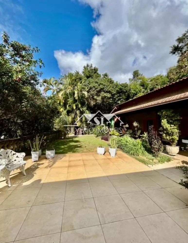 Casa, 4 quartos, 240 m² - Foto 8