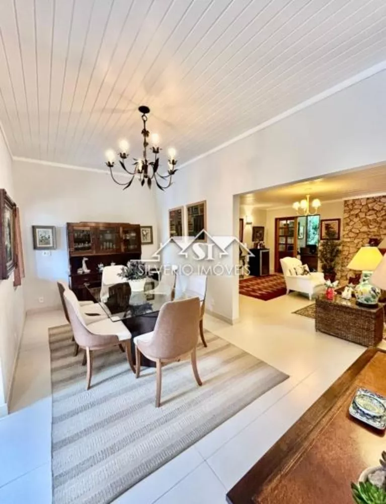 Casa, 4 quartos, 240 m² - Foto 10