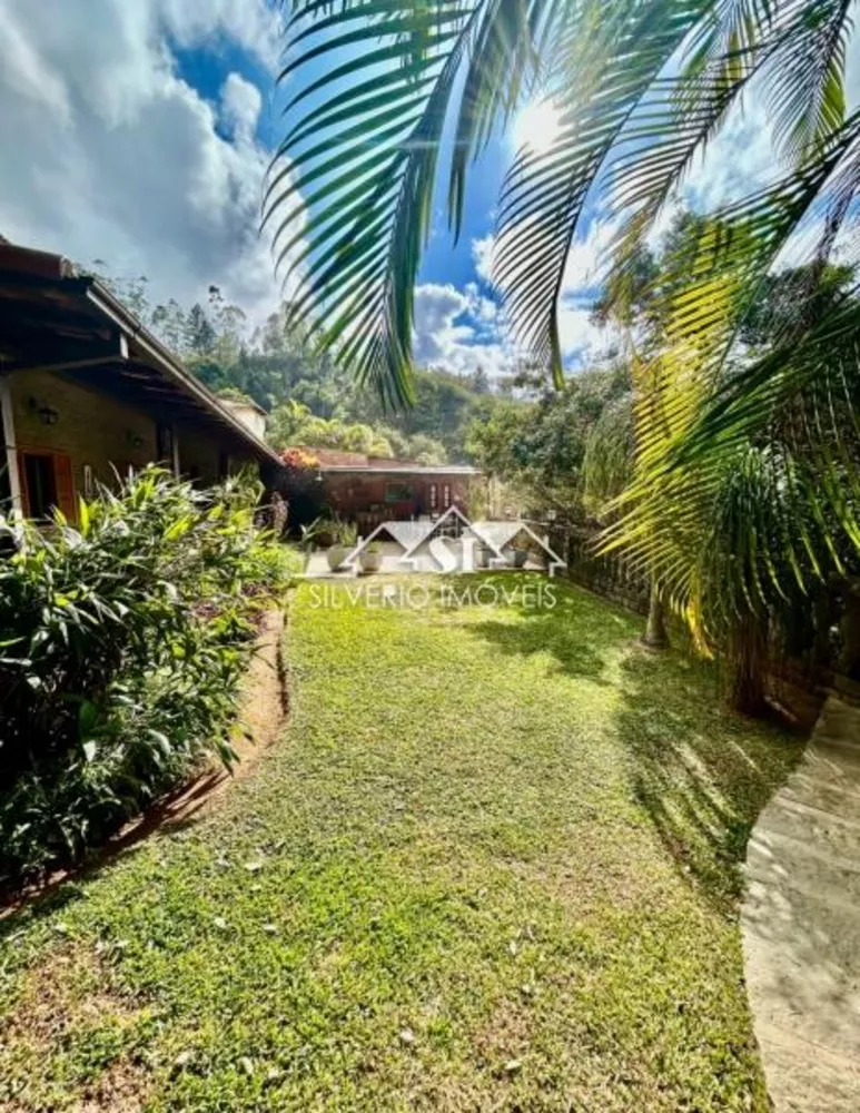 Casa, 4 quartos, 240 m² - Foto 3