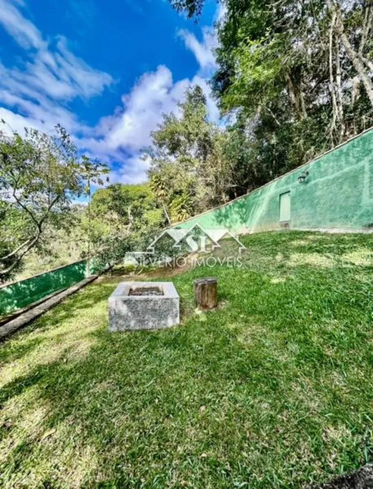 Casa, 4 quartos, 240 m² - Foto 31