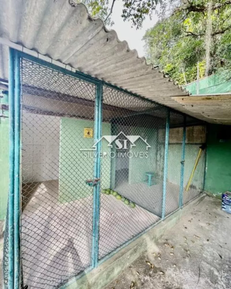 Casa, 4 quartos, 240 m² - Foto 26
