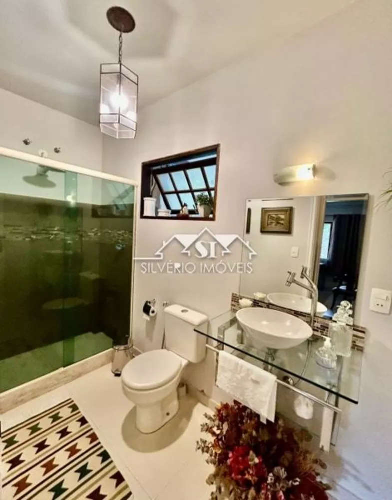 Casa, 4 quartos, 240 m² - Foto 21