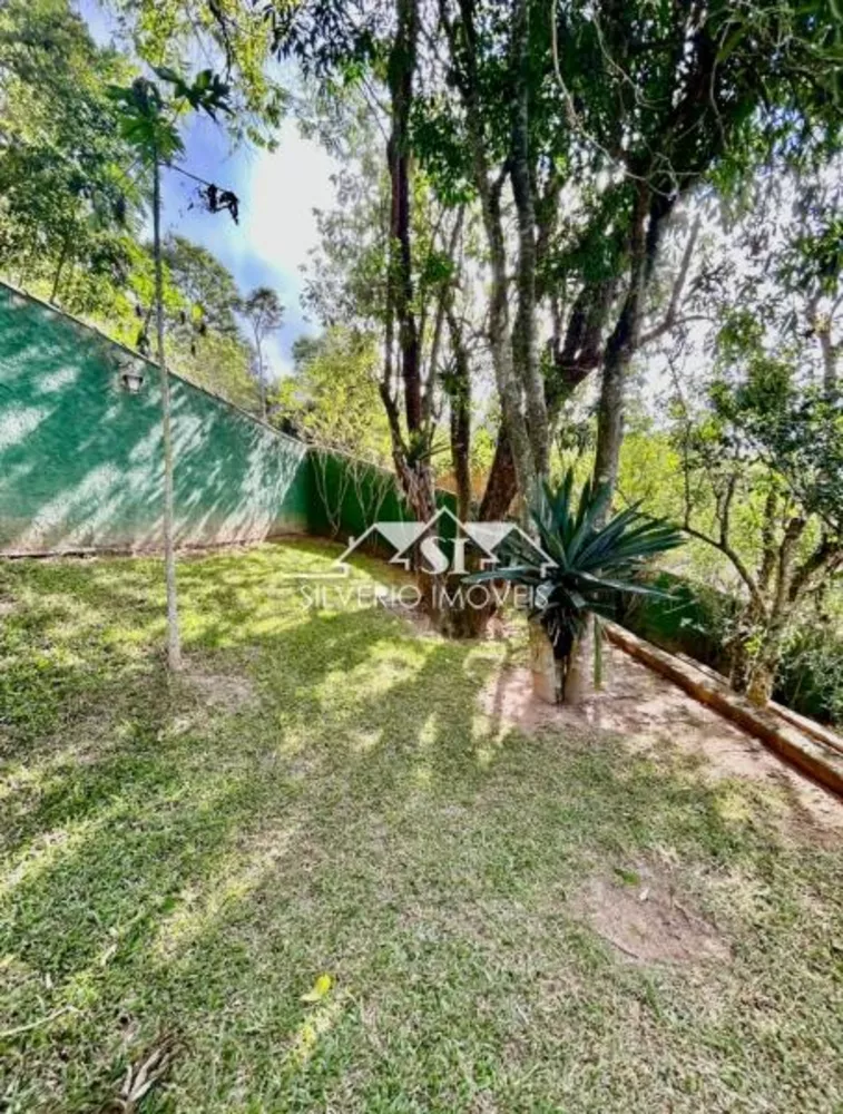 Casa, 4 quartos, 240 m² - Foto 25