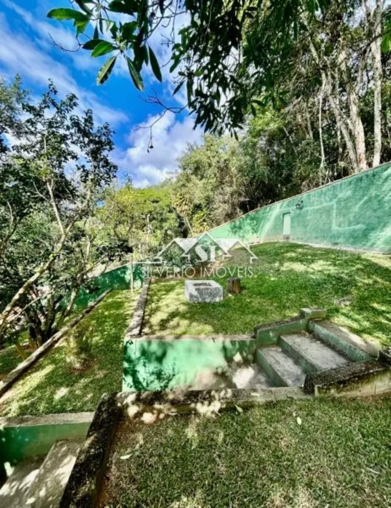 Casa, 4 quartos, 240 m² - Foto 28
