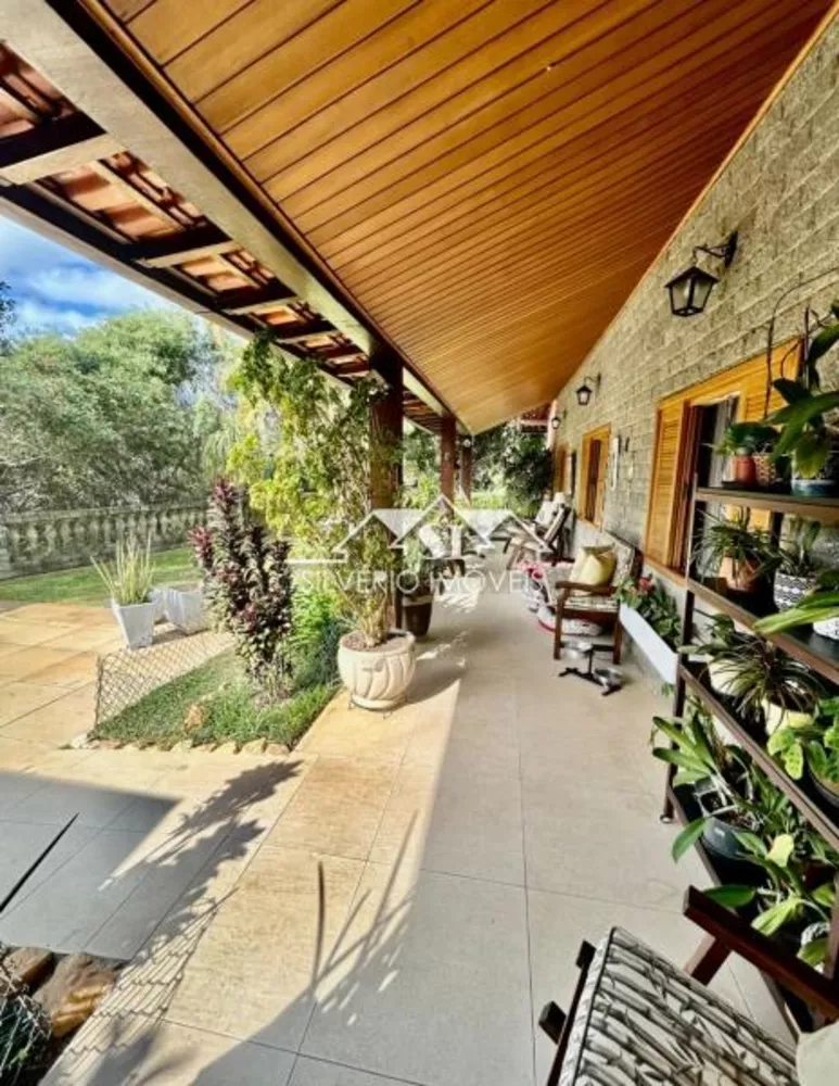 Casa, 4 quartos, 240 m² - Foto 4
