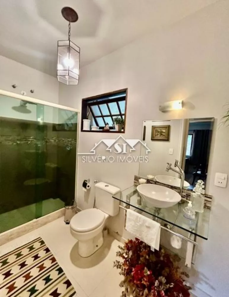 Casa, 4 quartos, 240 m² - Foto 23