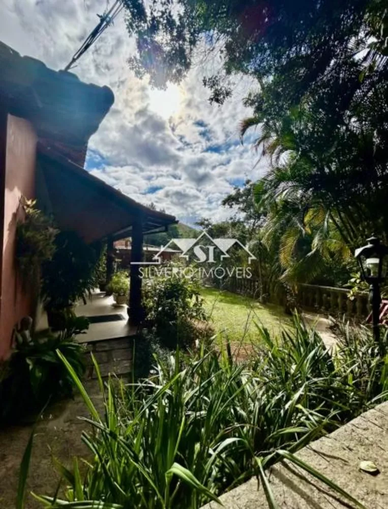 Casa, 4 quartos, 240 m² - Foto 32