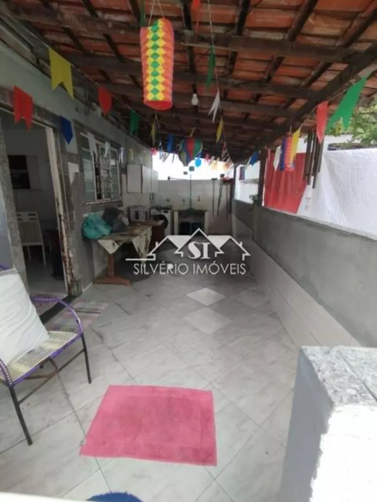 Casa, 4 quartos, 175 m² - Foto 8