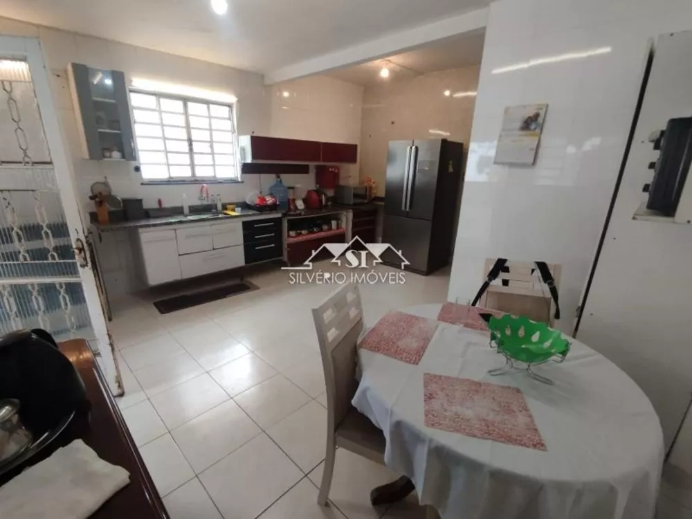 Casa, 4 quartos, 175 m² - Foto 7