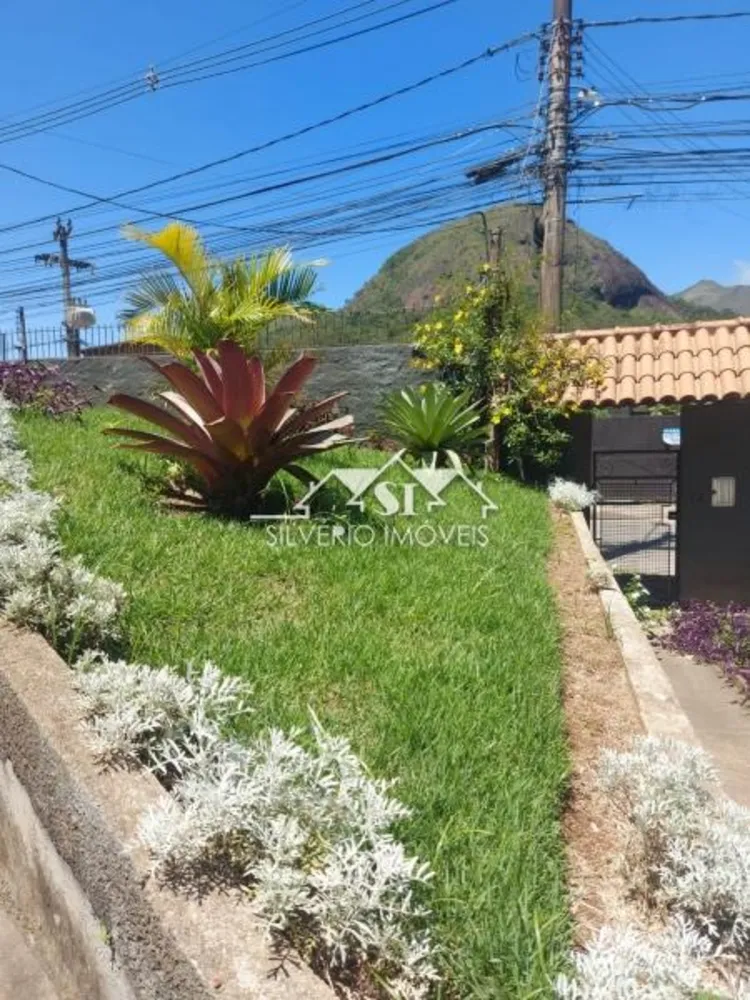 Casa, 2 quartos, 75 m² - Foto 1