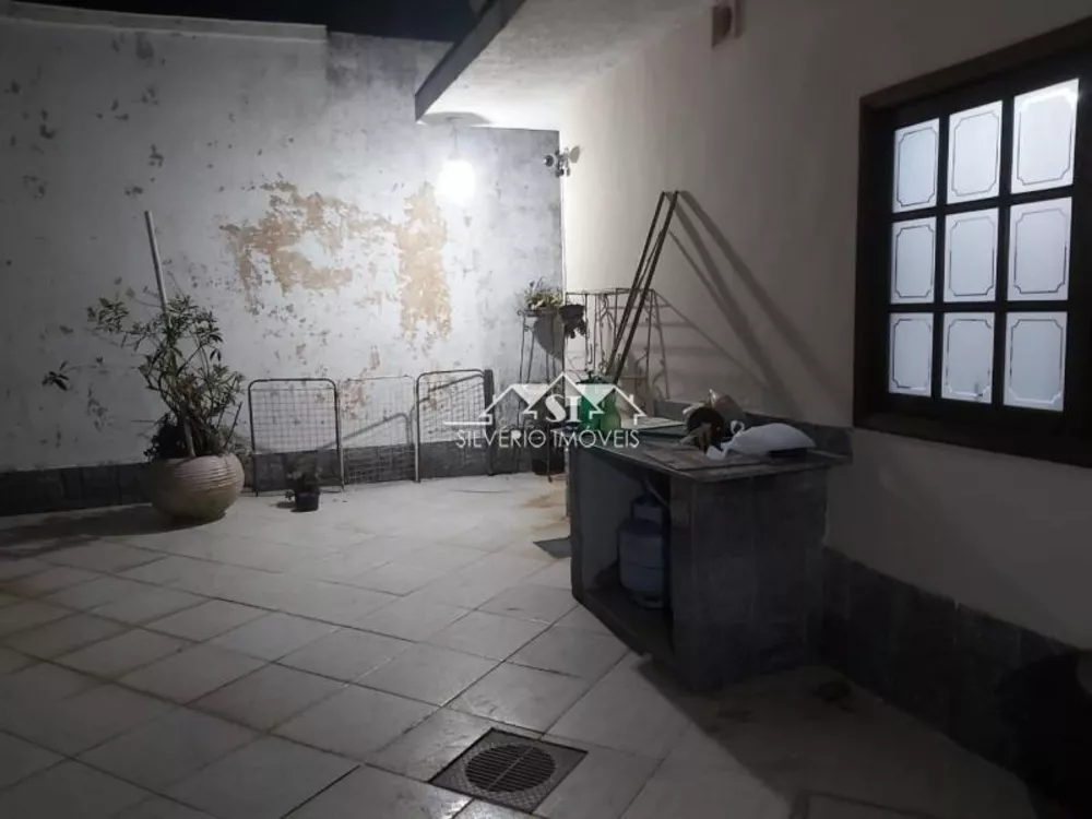 Casa, 3 quartos, 200 m² - Foto 3