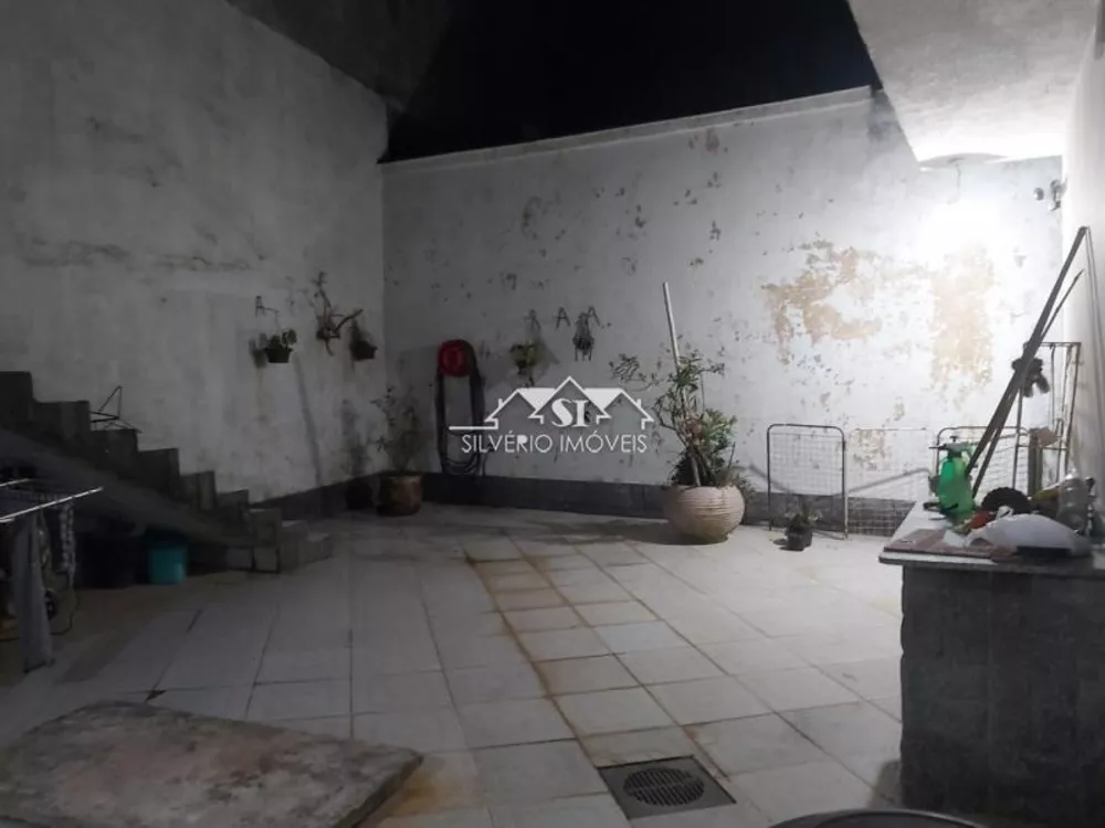 Casa, 3 quartos, 200 m² - Foto 13