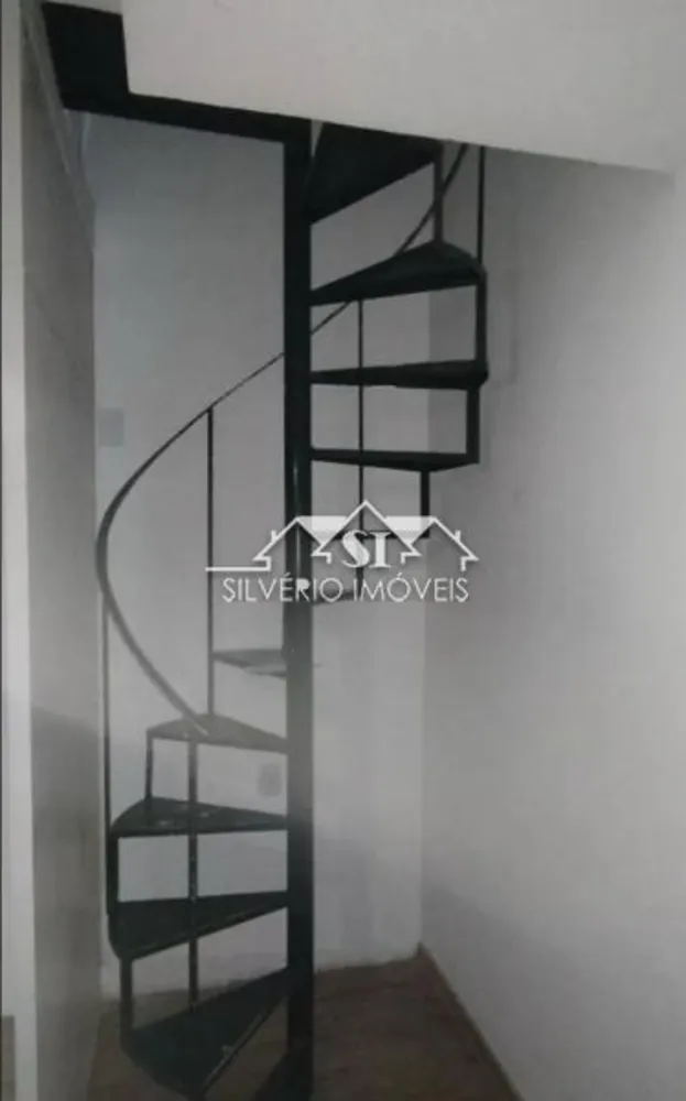 Sala-Conjunto, 40 m² - Foto 7