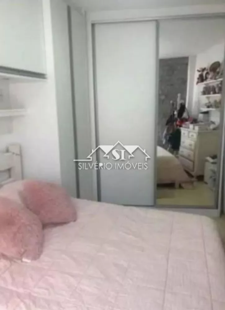 Apartamento, 1 quarto, 45 m² - Foto 4