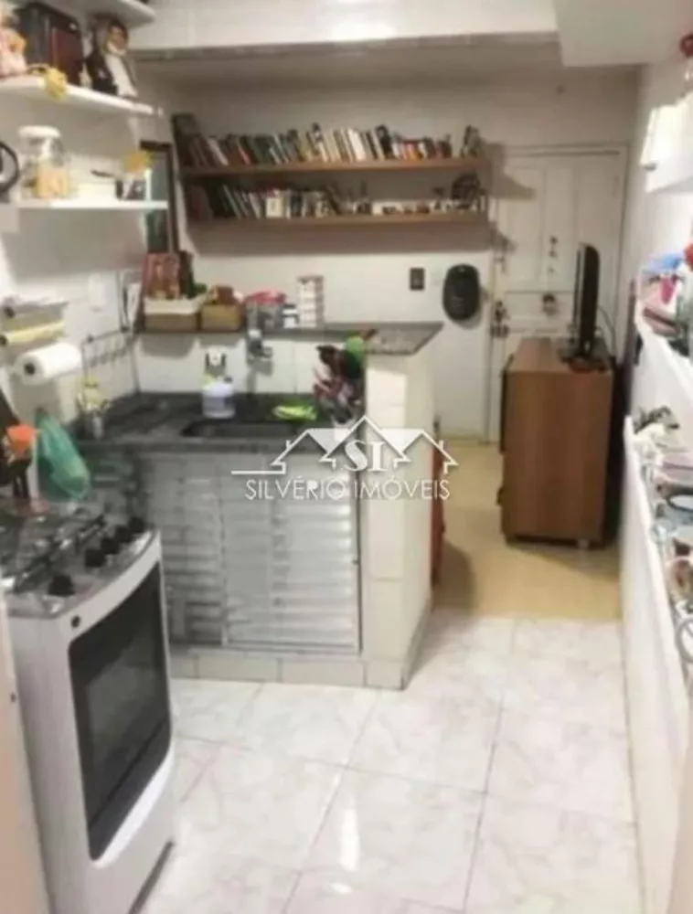 Apartamento, 1 quarto, 45 m² - Foto 3