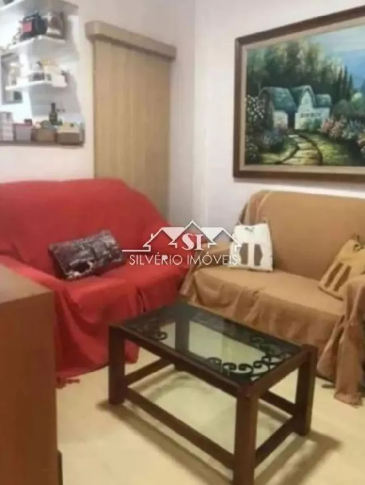 Apartamento, 1 quarto, 45 m² - Foto 1