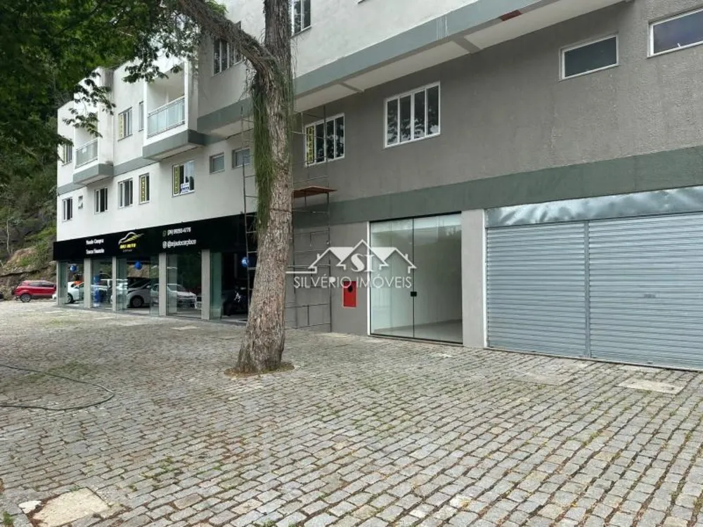 Loja-Salão, 45 m² - Foto 3