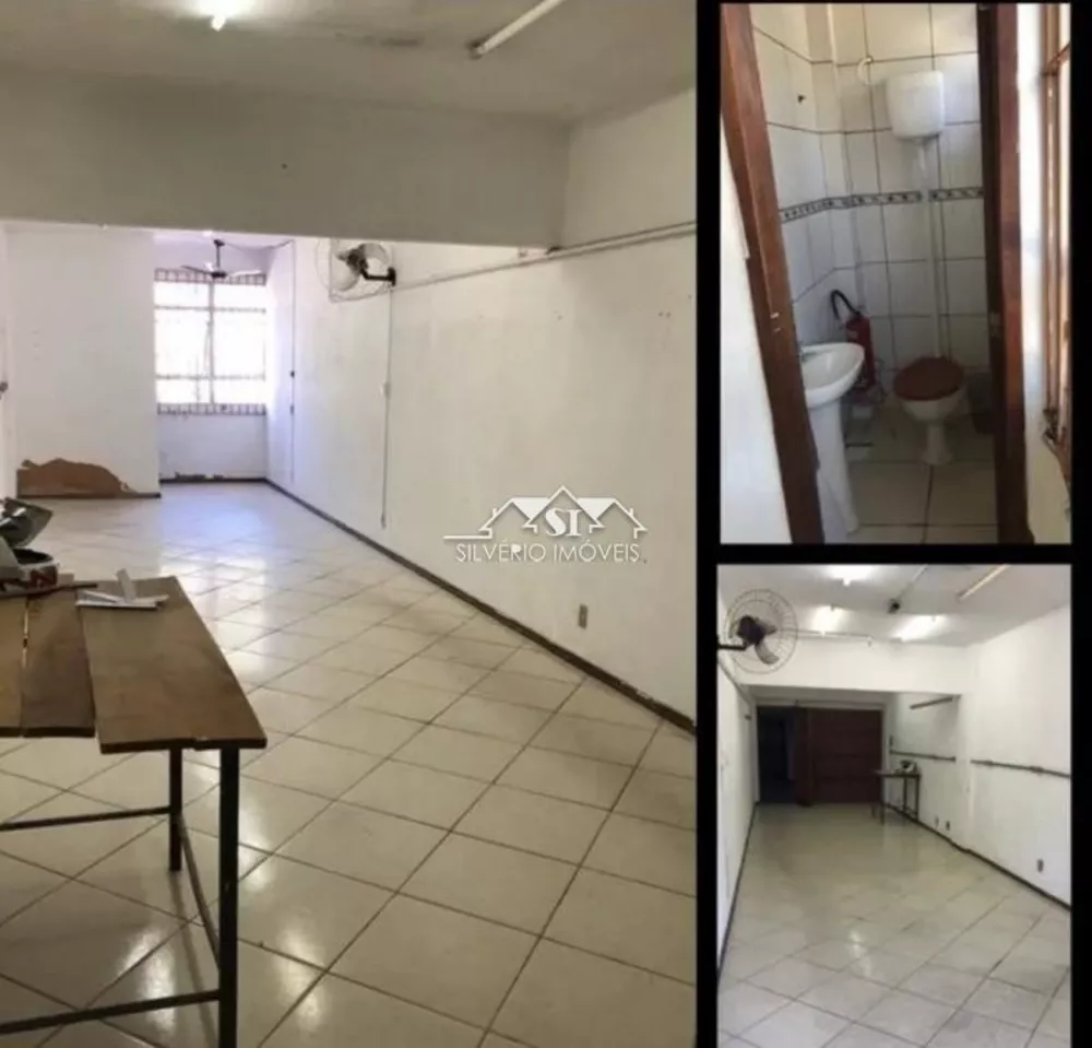 Sala-Conjunto, 35 m² - Foto 5