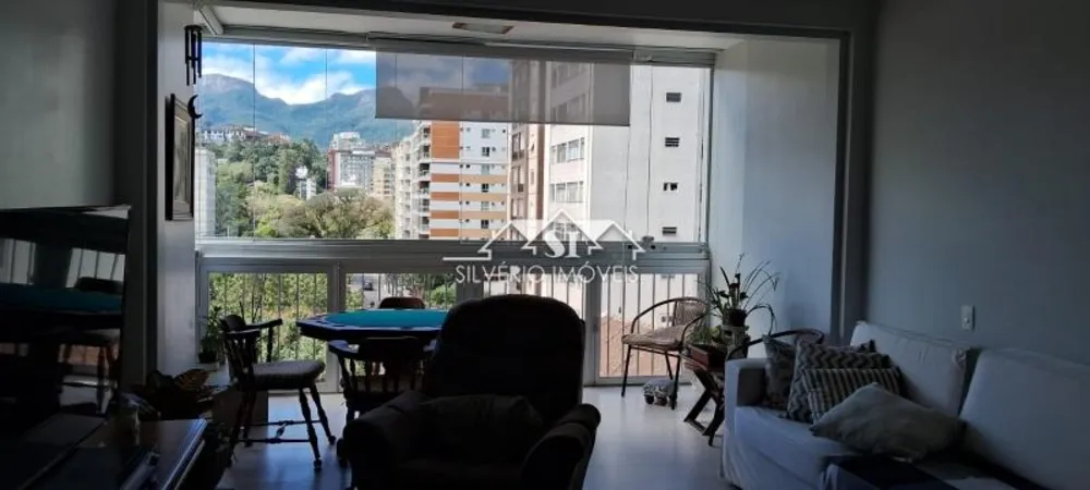 Apartamento, 3 quartos, 126 m² - Foto 7