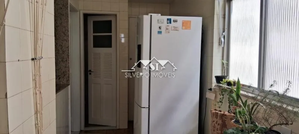Apartamento, 3 quartos, 126 m² - Foto 18