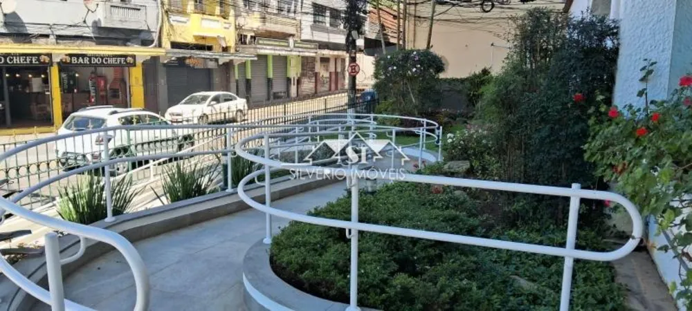 Apartamento, 3 quartos, 126 m² - Foto 23