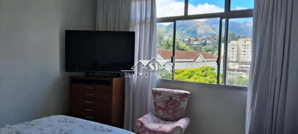 Apartamento, 3 quartos, 126 m² - Foto 12