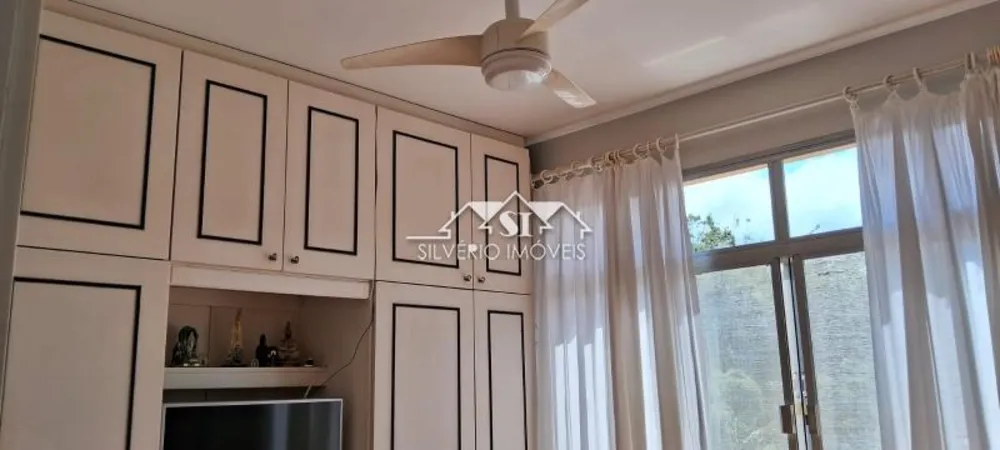 Apartamento, 3 quartos, 126 m² - Foto 9