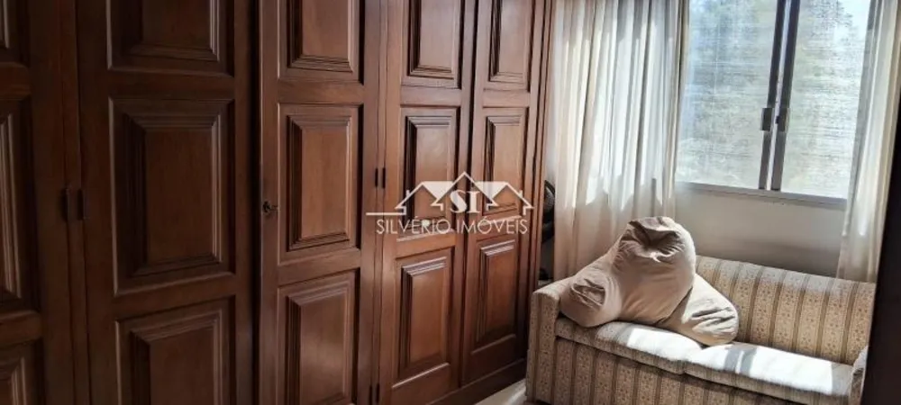 Apartamento, 3 quartos, 126 m² - Foto 14