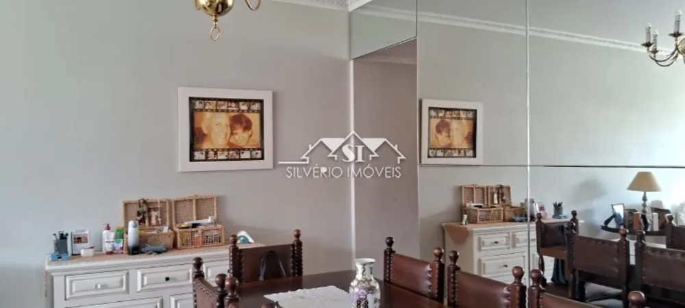 Apartamento, 3 quartos, 126 m² - Foto 8