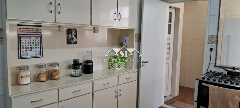 Apartamento, 3 quartos, 126 m² - Foto 16