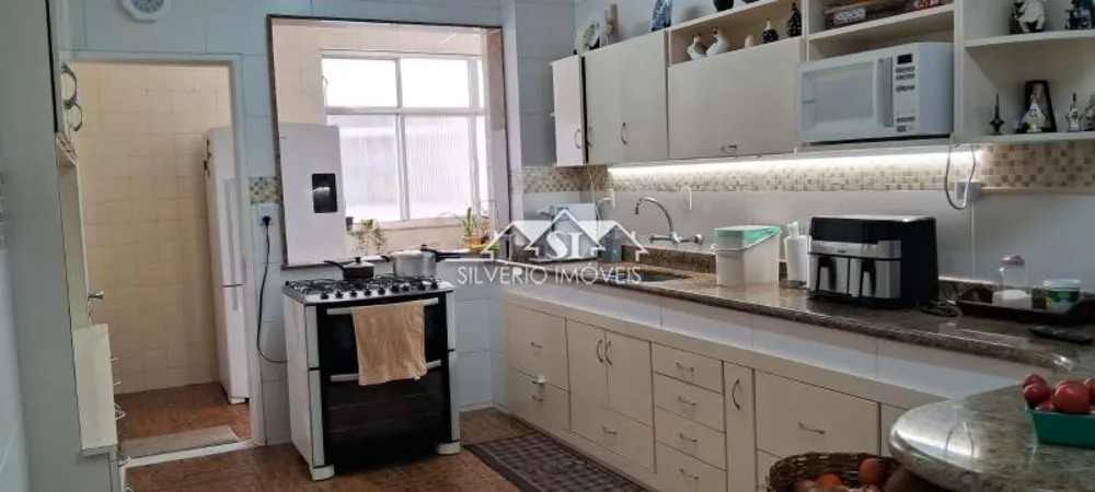 Apartamento, 3 quartos, 126 m² - Foto 17