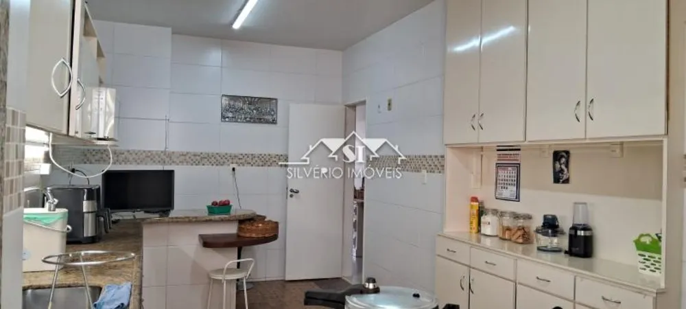 Apartamento, 3 quartos, 126 m² - Foto 15