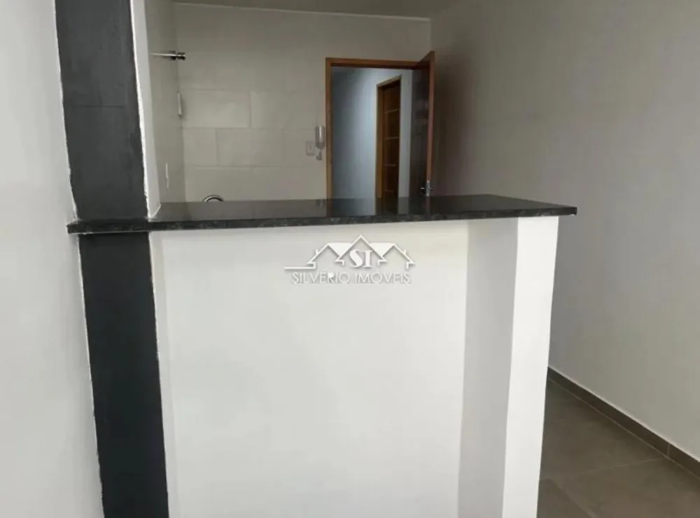 Apartamento, 1 quarto, 18 m² - Foto 6