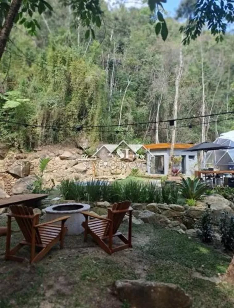 Terreno, 2 hectares - Foto 1