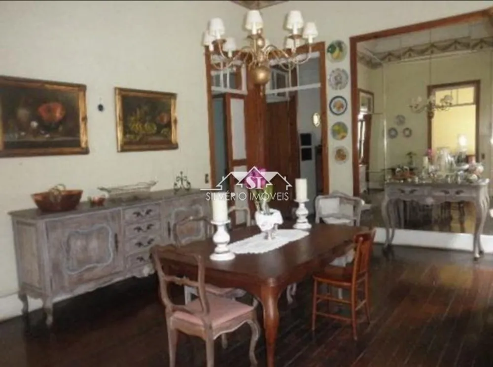 Casa, 6 quartos, 320 m² - Foto 6