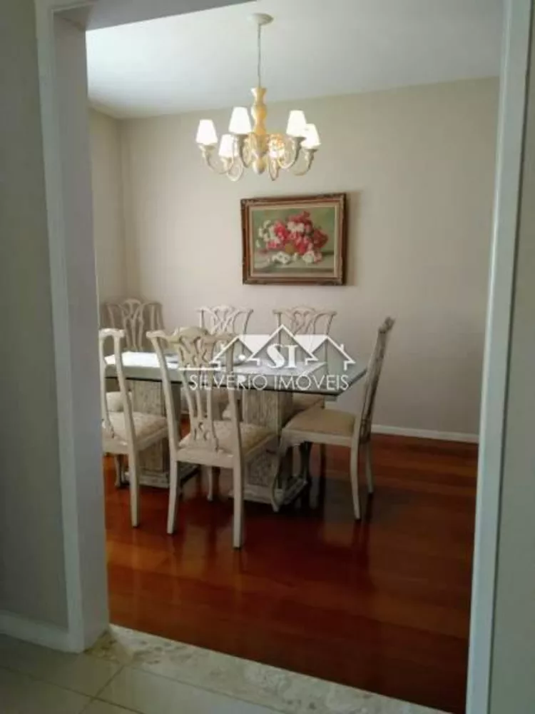 Apartamento, 3 quartos, 70 m² - Foto 5