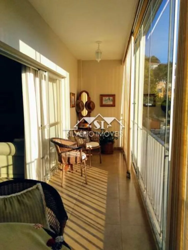 Apartamento, 3 quartos, 70 m² - Foto 1